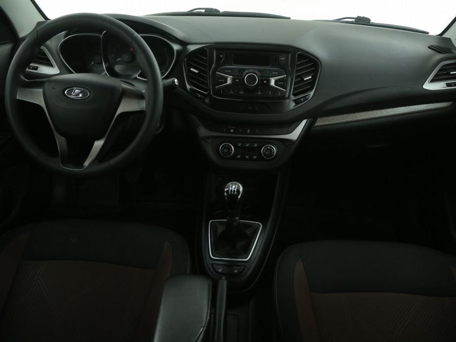 Lada (ВАЗ) Vesta I Иваново  - изображение 12