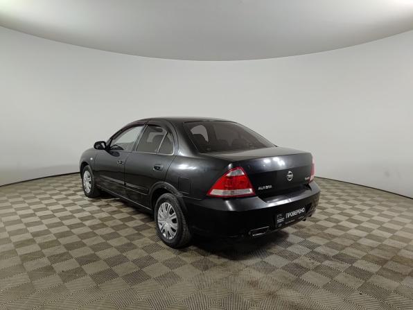 Nissan Almera Classic I с пробегом 2008 года, цена 510 000 рублей, 217291 км, седан, Автокод Объявления