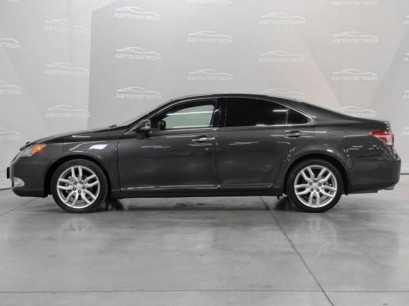 Lexus ES V Рестайлинг с пробегом 2011 года, цена 1 450 000 рублей, 253112 км, седан, Автокод Объявления