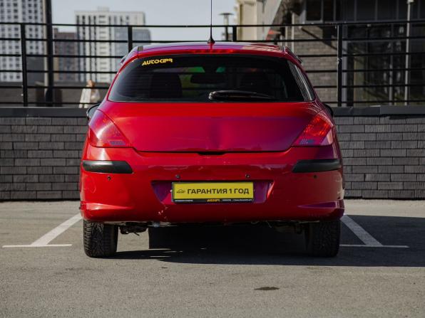 Peugeot 308 I с пробегом 2010 года, цена 350 000 рублей, 262900 км, хэтчбек, Автокод Объявления