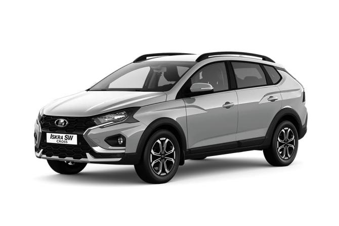 Новый Lada (ВАЗ) Iskra 2026 года, цена 1 757 000 рублей, универсал, Автокод Объявления