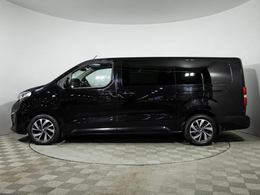 Peugeot Traveller I Санкт-Петербург  - изображение 9