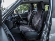 Chevrolet Niva I Рестайлинг Ставрополь  - изображение 27