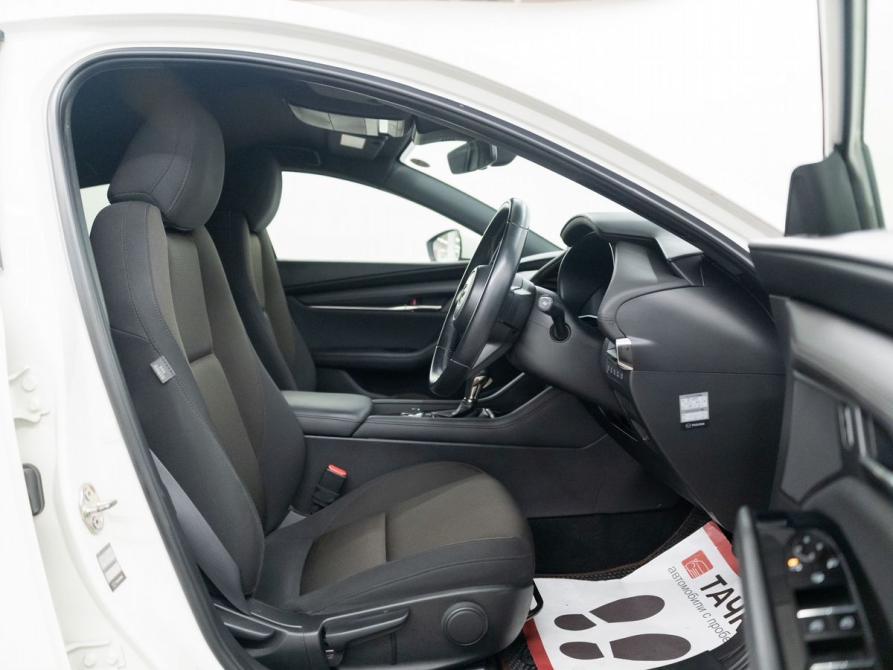 Mazda 3 IV (BP) Красноярск  - изображение 7