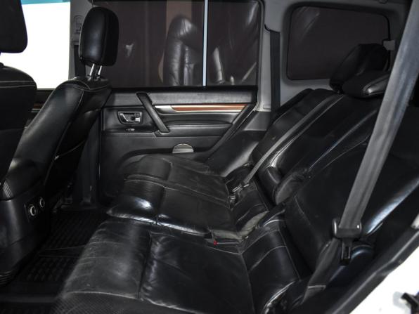 Mitsubishi Pajero IV с пробегом 2007 года, цена 1 099 000 рублей, 322000 км, внедорожник, Автокод Объявления