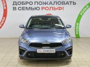Kia Cerato IV Москва  - изображение 25