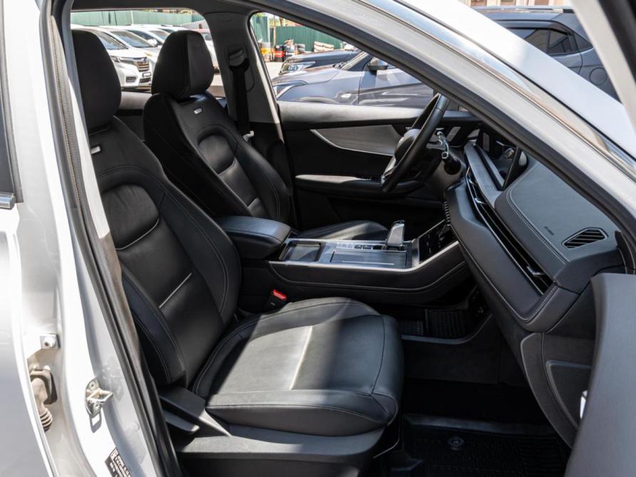 Chery Tiggo 7 Pro Max I Краснодар  - изображение 8