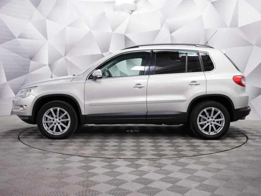 Volkswagen Tiguan I Ульяновск  - изображение 2