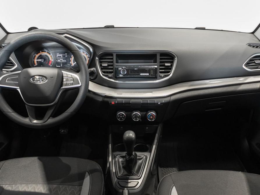Lada (ВАЗ) Vesta I Рестайлинг (NG) Казань  - изображение 6