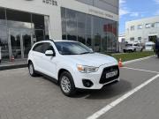 Mitsubishi ASX I Рестайлинг Саратов  - изображение 22