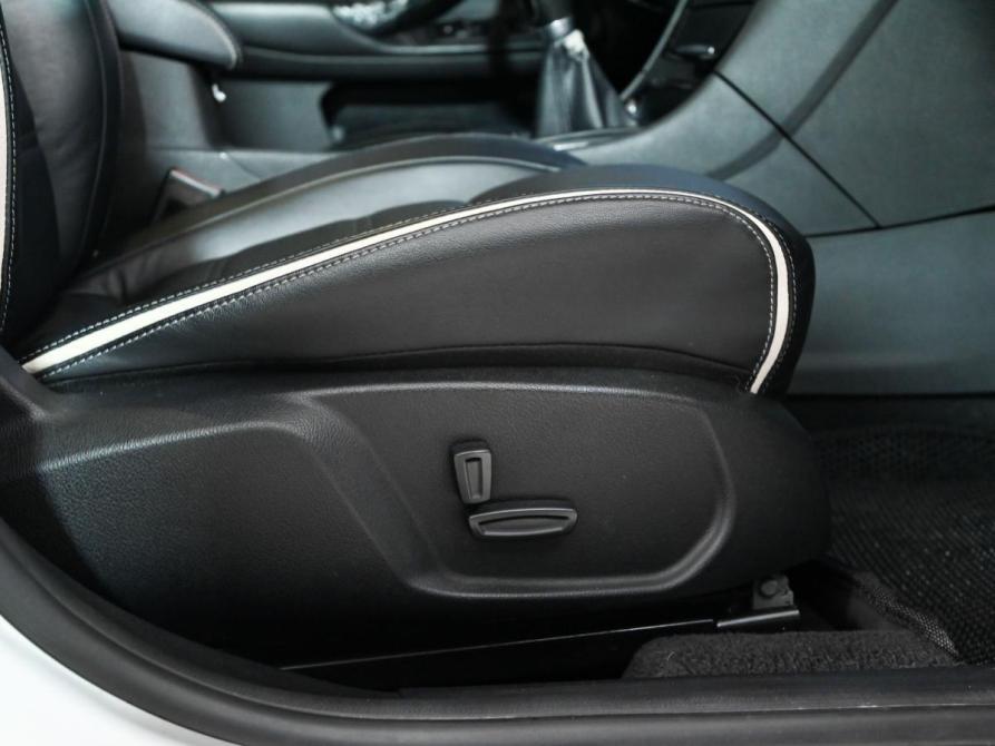 Ford Mondeo IV Рестайлинг Екатеринбург  - изображение 14