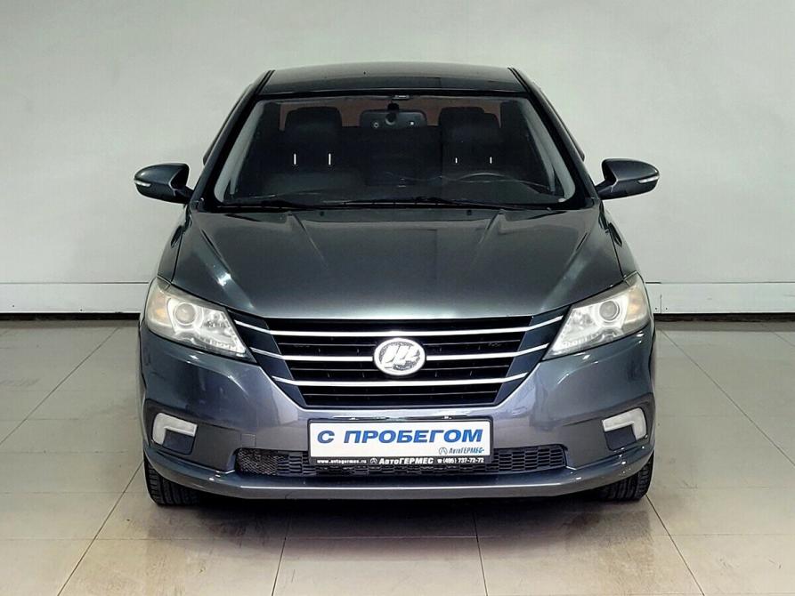 Lifan Solano II Москва  - изображение 2