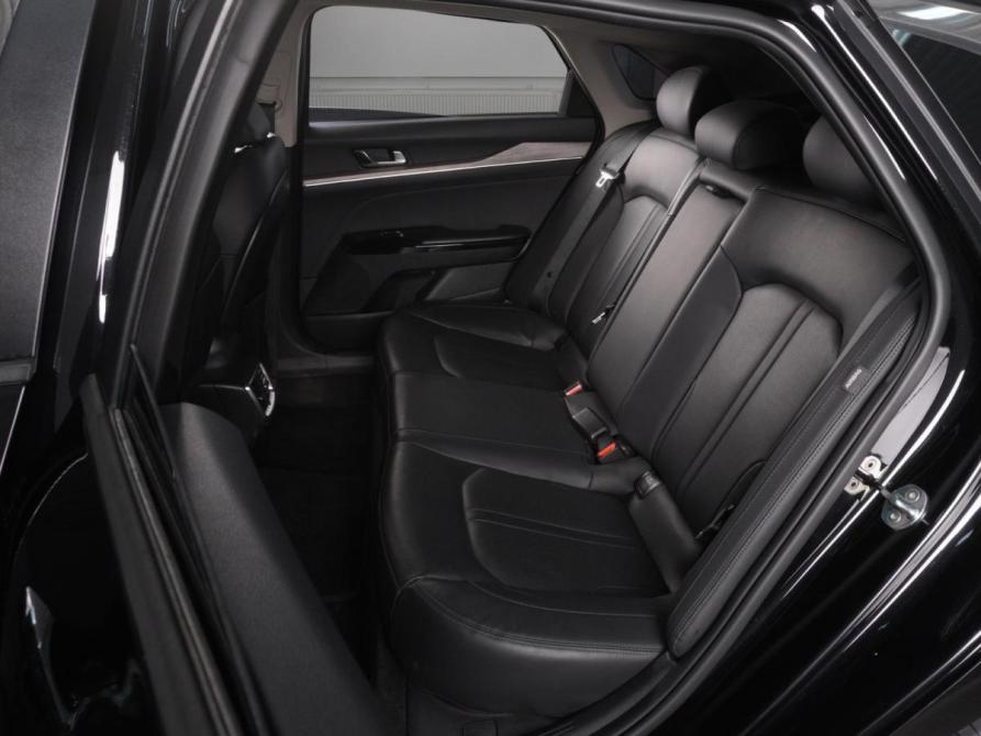 Kia K5 III Минеральные Воды  - изображение 9
