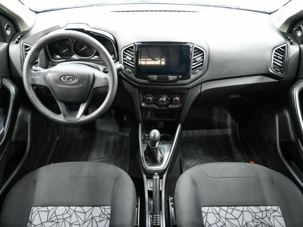 Lada (ВАЗ) XRAY I с пробегом 2022 года, цена 899 900 рублей, 95723 км, хэтчбек, Автокод Объявления