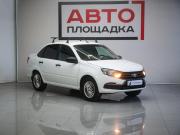 Lada (ВАЗ) Granta I Рестайлинг Челябинск  - изображение 38