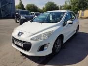 Peugeot 308 I Рестайлинг Санкт-Петербург  - изображение 8