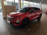 Omoda C5 I Чебоксары  - изображение 45