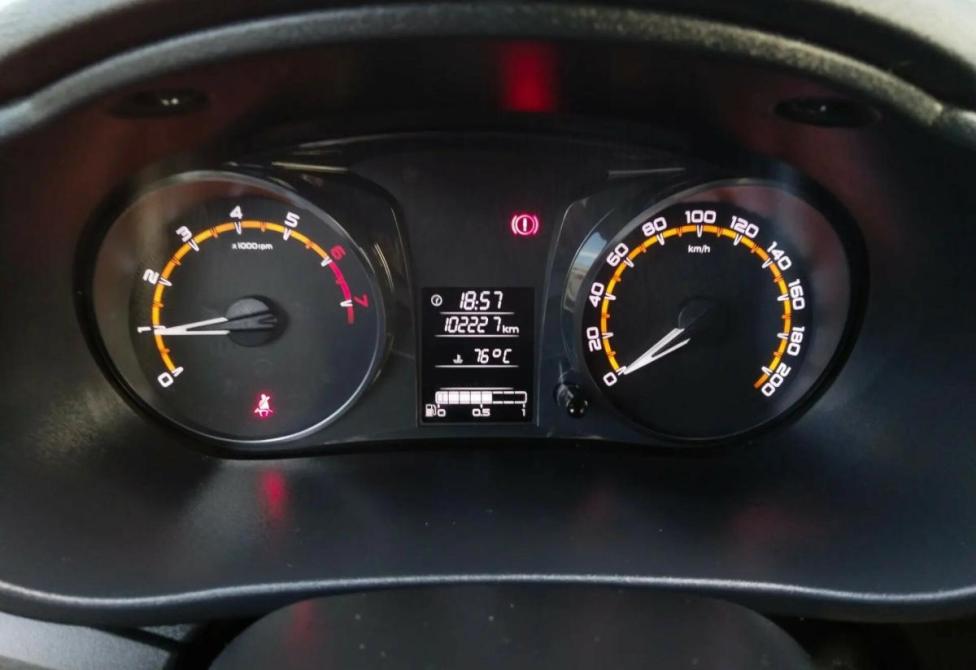 Lada (ВАЗ) Granta I Рестайлинг Набережные Челны  - изображение 10