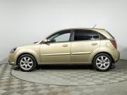 Kia Rio II Рестайлинг Санкт-Петербург  - изображение 24
