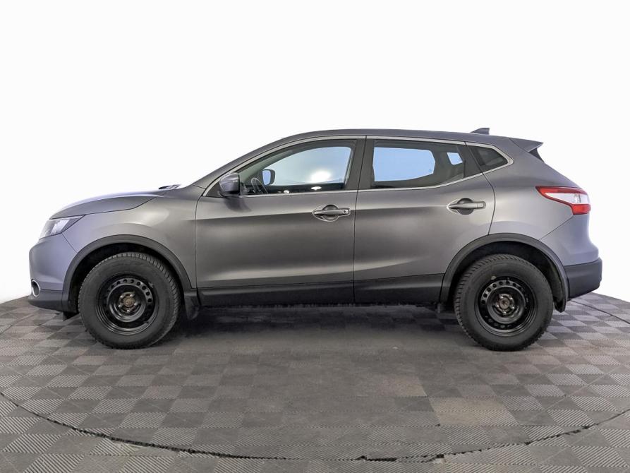 Nissan Qashqai II Москва  - изображение 8