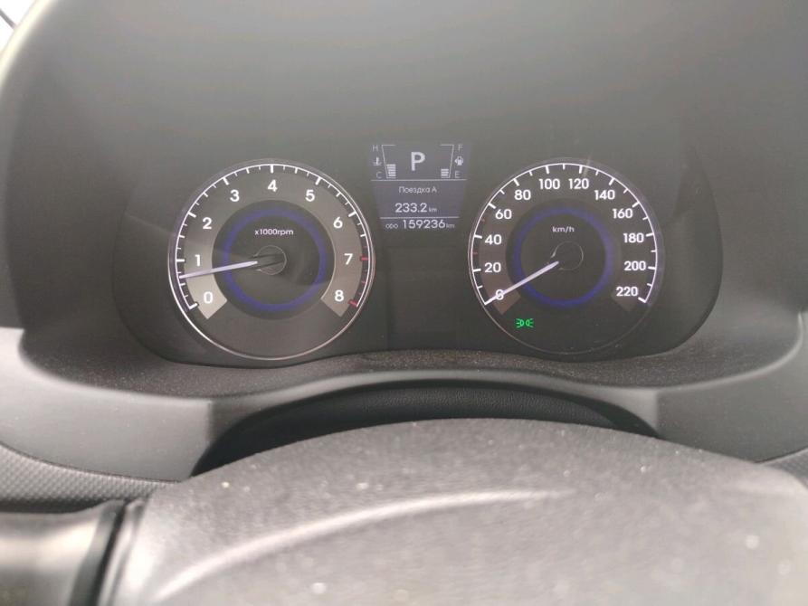 Hyundai Solaris I Москва  - изображение 6