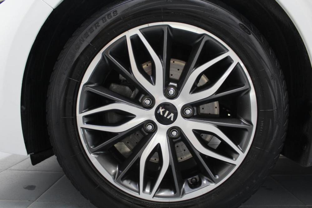 Kia K5 III Кемерово  - изображение 19