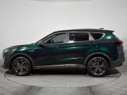 JETOUR X70+ I Рестайлинг Санкт-Петербург  - изображение 28