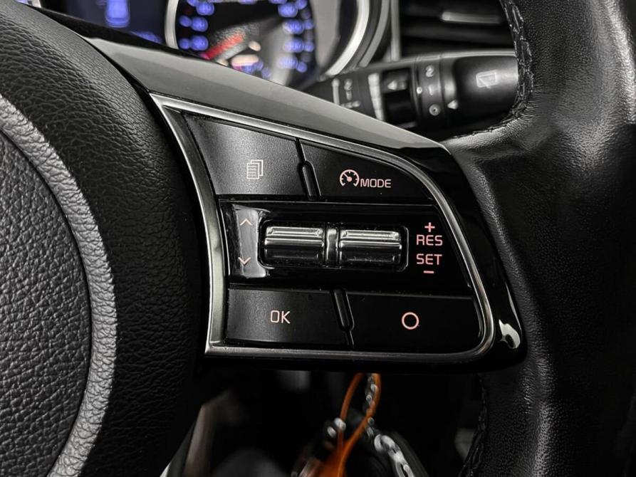 Kia Ceed III Ногинск  - изображение 12