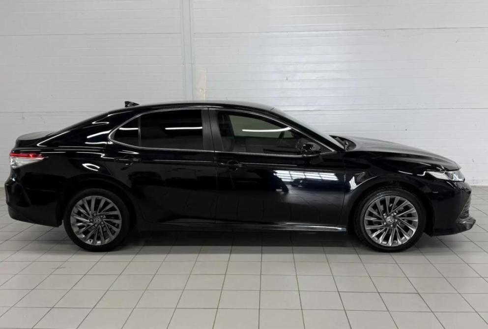 Toyota Camry VIII (XV70) Астрахань  - изображение 4