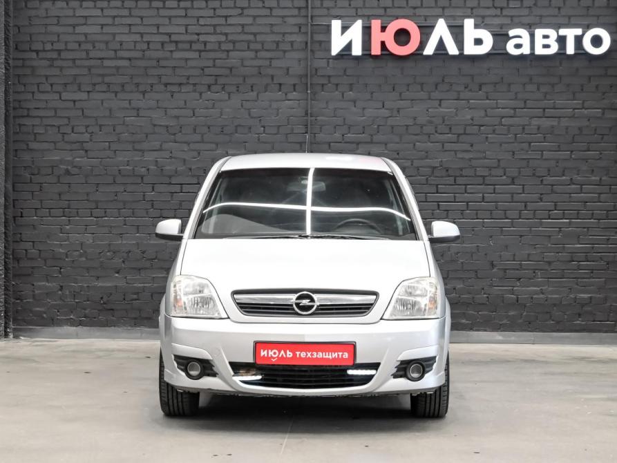 Opel Meriva A Рестайлинг Екатеринбург  - изображение 2