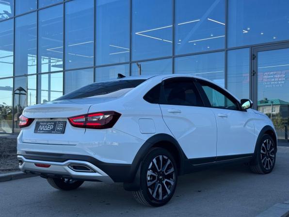 Lada (ВАЗ) Vesta I Рестайлинг (NG) с пробегом 2025 года, цена 1 570 000 рублей, 20605 км, седан, Автокод Объявления