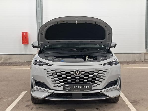 Changan UNI-K с пробегом 2022 года, цена 2 949 000 рублей, 47674 км, внедорожник, Автокод Объявления