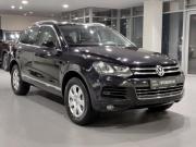 Volkswagen Touareg II Казань  - изображение 25