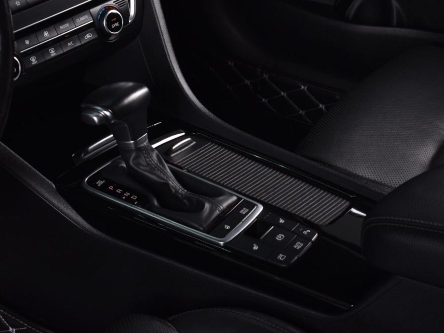 Kia Optima IV Рестайлинг Кемерово  - изображение 23