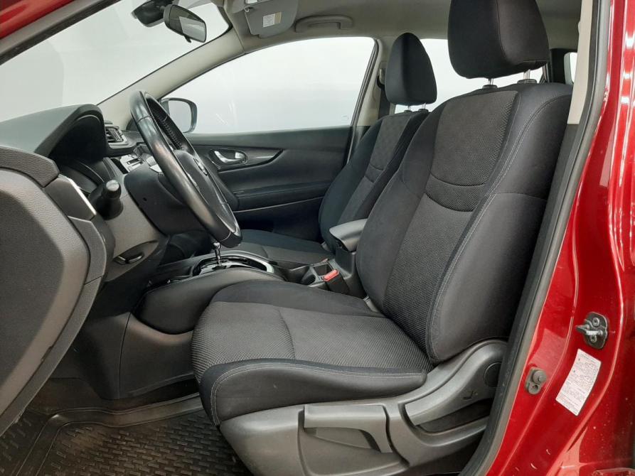 Nissan Qashqai II Москва  - изображение 10