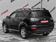 Mitsubishi Outlander II Рестайлинг Екатеринбург  - изображение 26