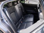 Lexus ES VII Рестайлинг Сочи  - изображение 44