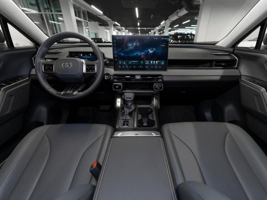 Toyota RAV4 VI (XA60) Москва  - изображение 8