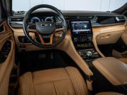Jeep Grand Cherokee V (WL) Краснодар  - изображение 33