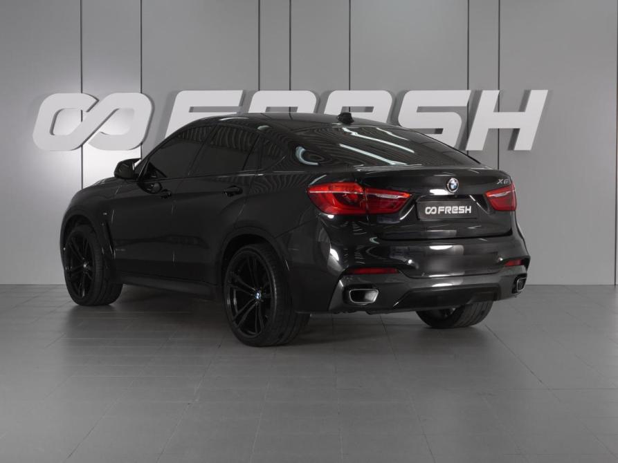 BMW X6 II (F16) Минеральные Воды  - изображение 2
