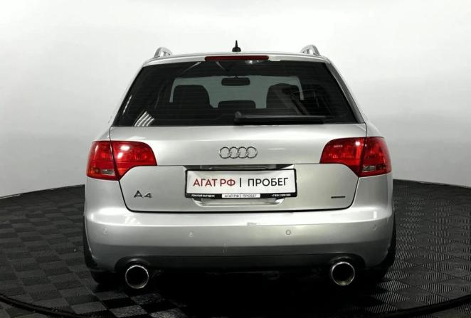 Audi A4 II (B6) с пробегом 2005 года, цена 800 000 рублей, 387192 км, универсал, Автокод Объявления