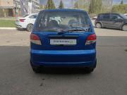 Daewoo Matiz I Рестайлинг Великие Луки  - изображение 22