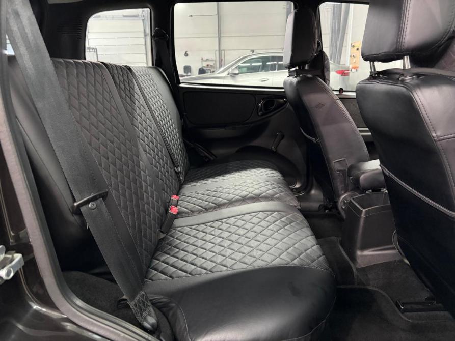 Lada (ВАЗ) Niva Travel I Краснодар  - изображение 14