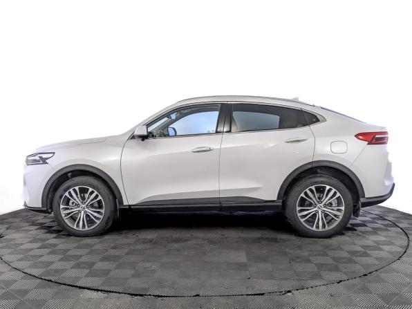 Haval F7x I Рестайлинг с пробегом 2024 года, цена 2 459 000 рублей, 32048 км, внедорожник, Автокод Объявления