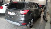 Ford Kuga II Рестайлинг Санкт-Петербург  - изображение 8