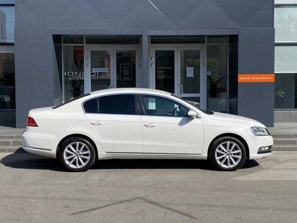 Volkswagen Passat B7 с пробегом 2011 года, цена 765 000 рублей, 263079 км, седан, Автокод Объявления
