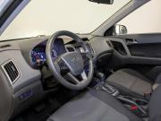 Hyundai Creta I Рестайлинг Москва  - изображение 43