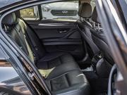 BMW 5 серии VI (F10/F11/F07) Рестайлинг Санкт-Петербург  - изображение 30