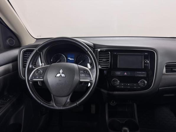 Mitsubishi Outlander III с пробегом 2012 года, цена 1 430 000 рублей, 84202 км, внедорожник, Автокод Объявления