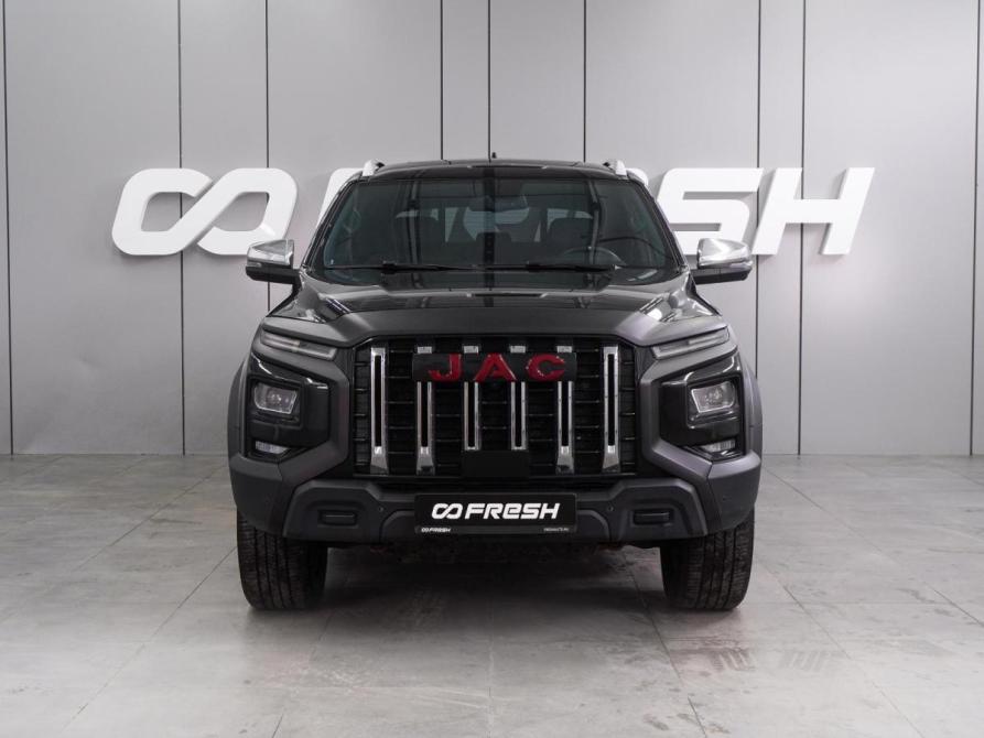 JAC T9 Воронеж  - изображение 3